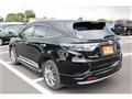 2014 Toyota Harrier Hybrid