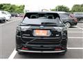 2014 Toyota Harrier Hybrid