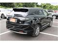 2014 Toyota Harrier Hybrid