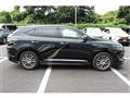 2014 Toyota Harrier Hybrid