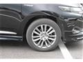 2014 Toyota Harrier Hybrid