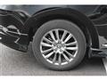 2014 Toyota Harrier Hybrid