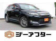 2014 Toyota Harrier Hybrid