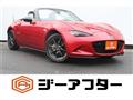 2015 Mazda Roadster