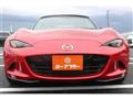 2015 Mazda Roadster