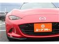 2015 Mazda Roadster