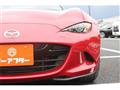 2015 Mazda Roadster