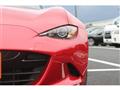 2015 Mazda Roadster