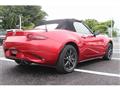2015 Mazda Roadster