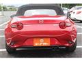 2015 Mazda Roadster