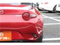 2015 Mazda Roadster