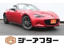 2015 Mazda Roadster