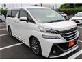 2017 Toyota Vellfire