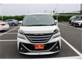 2017 Toyota Vellfire