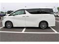 2017 Toyota Vellfire