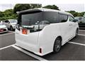 2017 Toyota Vellfire