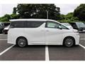 2017 Toyota Vellfire