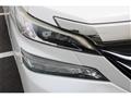 2017 Toyota Vellfire