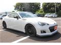 2014 Subaru BRZ