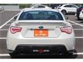 2014 Subaru BRZ