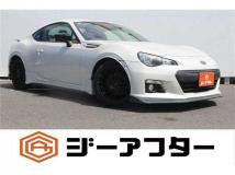 2014 Subaru BRZ
