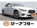 2018 Nissan Skyline