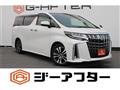 2020 Toyota Alphard G