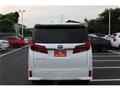 2020 Toyota Alphard G