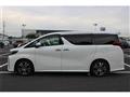 2020 Toyota Alphard G
