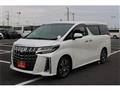 2020 Toyota Alphard G