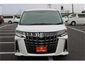2020 Toyota Alphard G
