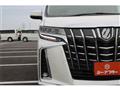 2020 Toyota Alphard G
