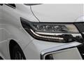 2020 Toyota Alphard G