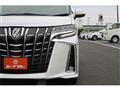 2020 Toyota Alphard G