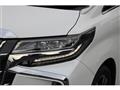 2020 Toyota Alphard G