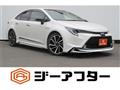 2020 Toyota Corolla Sedan