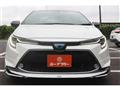 2020 Toyota Corolla Sedan