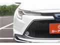 2020 Toyota Corolla Sedan