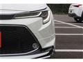 2020 Toyota Corolla Sedan