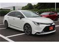 2020 Toyota Corolla Sedan