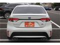 2020 Toyota Corolla Sedan