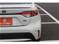 2020 Toyota Corolla Sedan