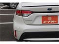 2020 Toyota Corolla Sedan