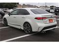 2020 Toyota Corolla Sedan