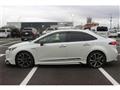 2020 Toyota Corolla Sedan