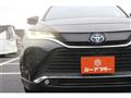 2021 Toyota Harrier Hybrid