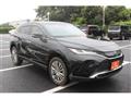 2021 Toyota Harrier Hybrid