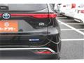 2021 Toyota Harrier Hybrid