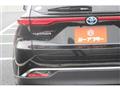 2021 Toyota Harrier Hybrid