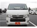 2021 Toyota Hiace Van